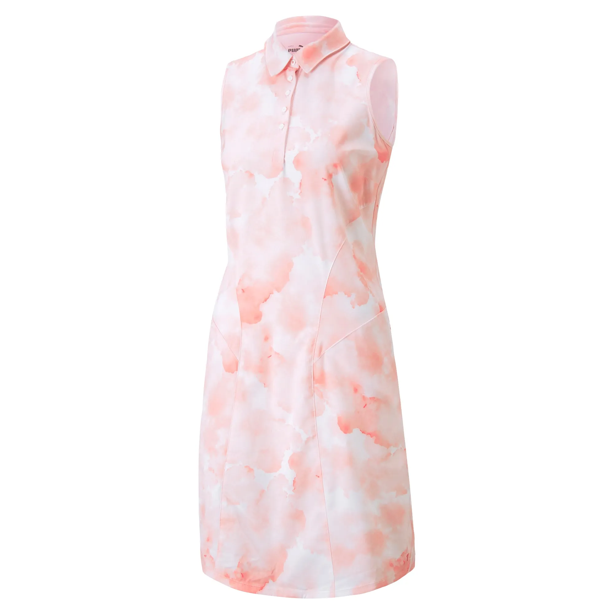 Women's Cloudy Golf Dress