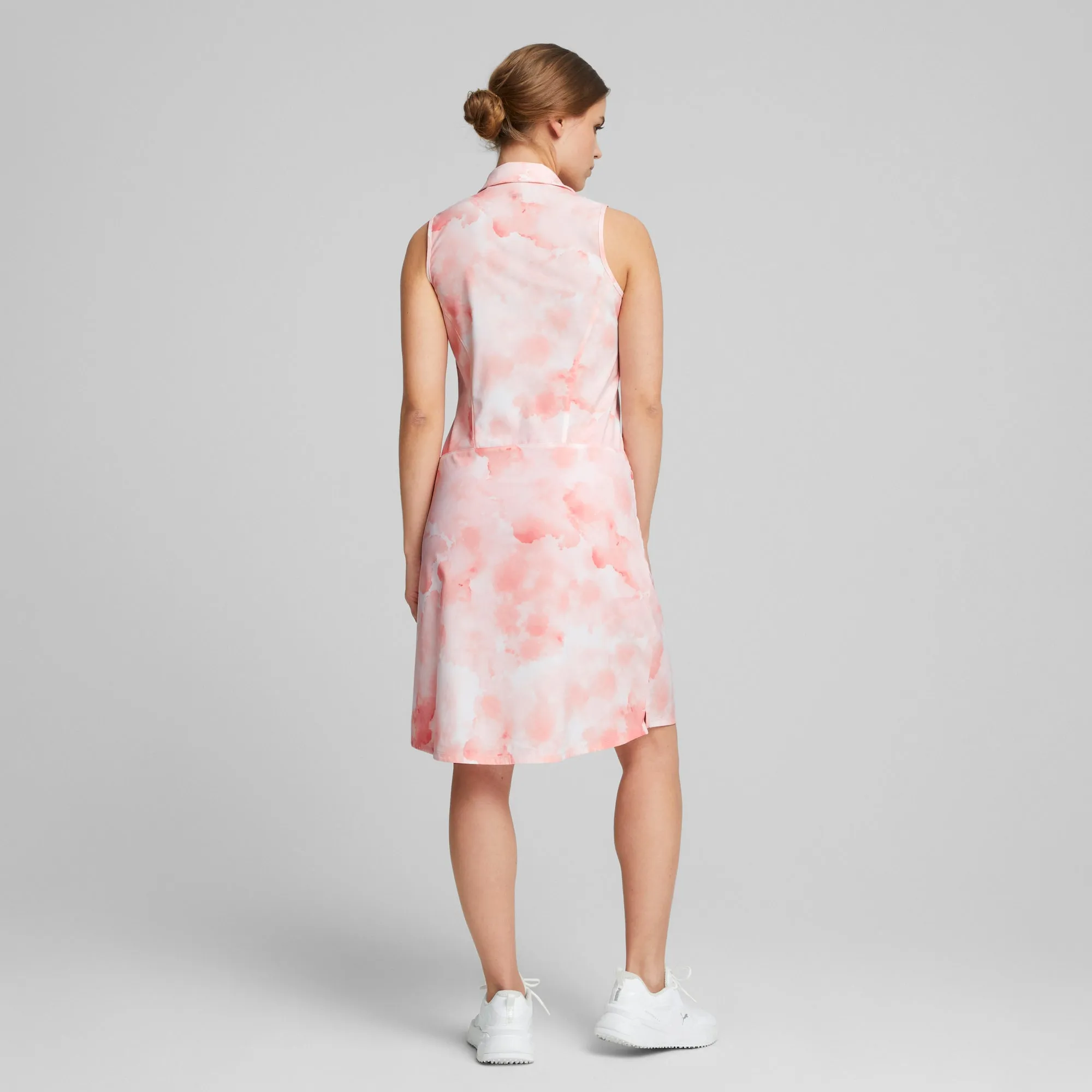 Women's Cloudy Golf Dress