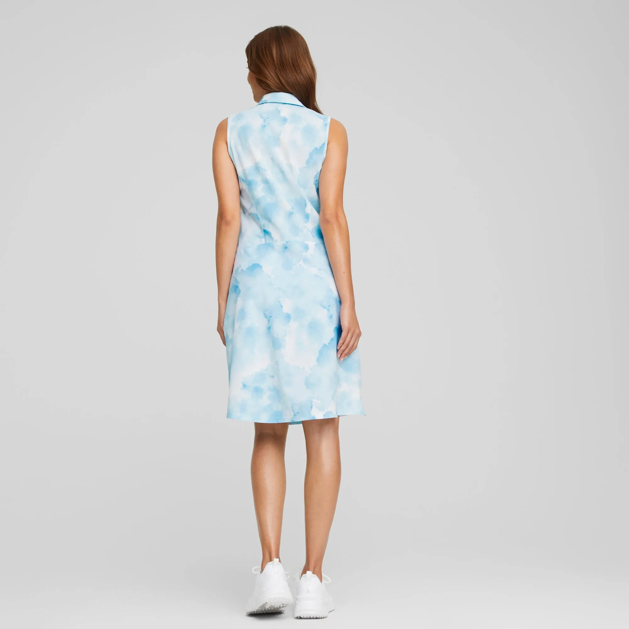 Women's Cloudy Golf Dress