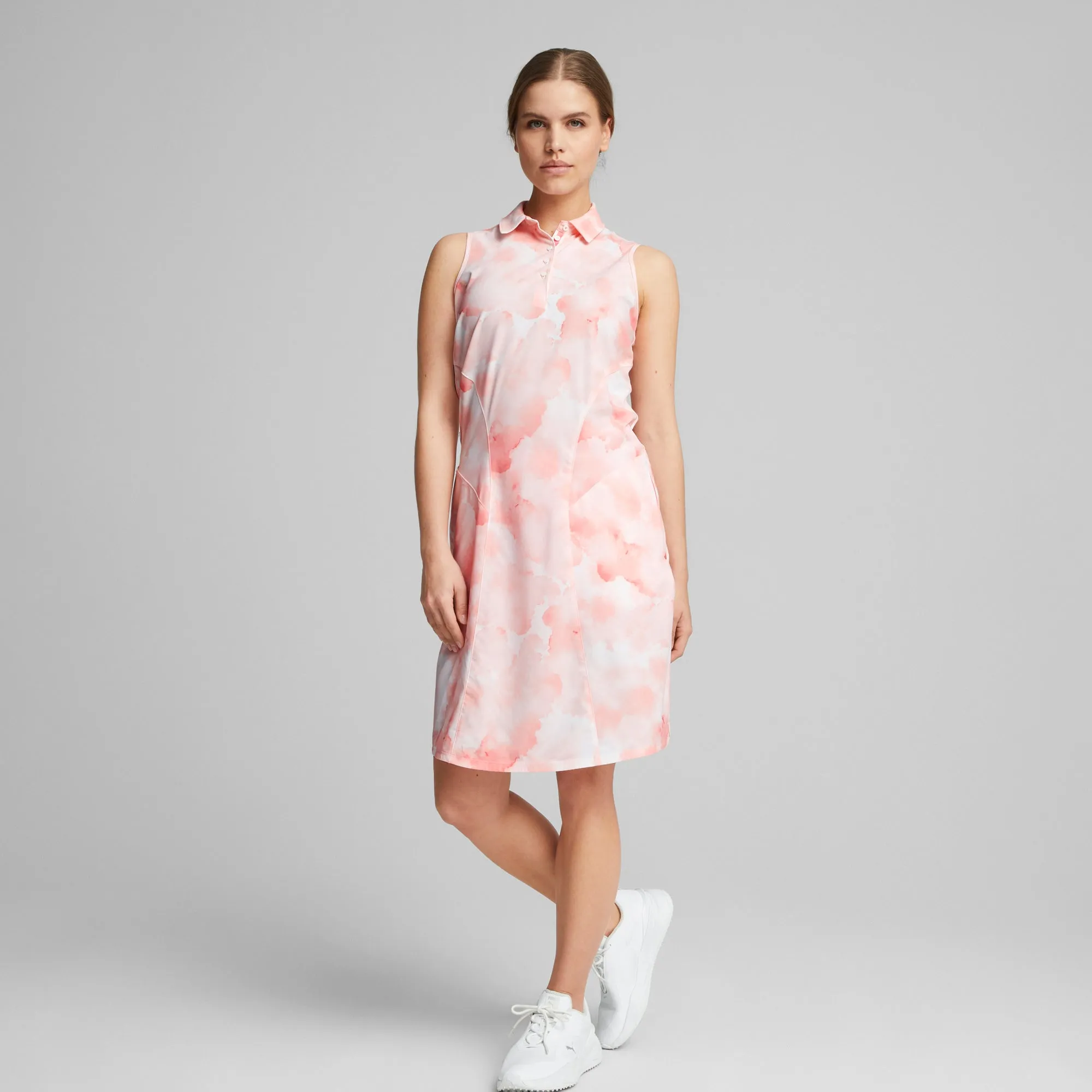 Women's Cloudy Golf Dress