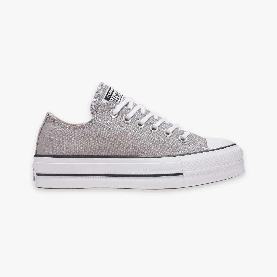 womens converse ctas lift ox (totally neutral)