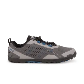 Xero Aqua x Sport Womens Steel Gray/Sapphire